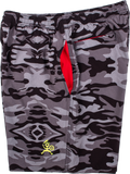 365Freedom Camouflage Shorts