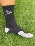 Mid Calf Compression Socks